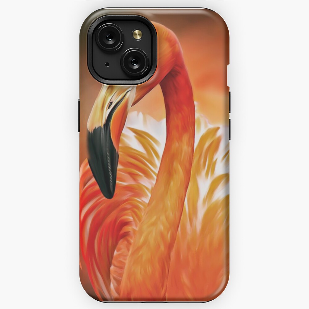 Item preview, iPhone Tough Case designed and sold by wayneflint.