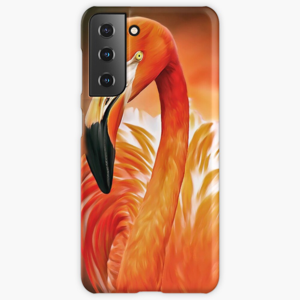 Item preview, Samsung Galaxy Snap Case designed and sold by wayneflint.