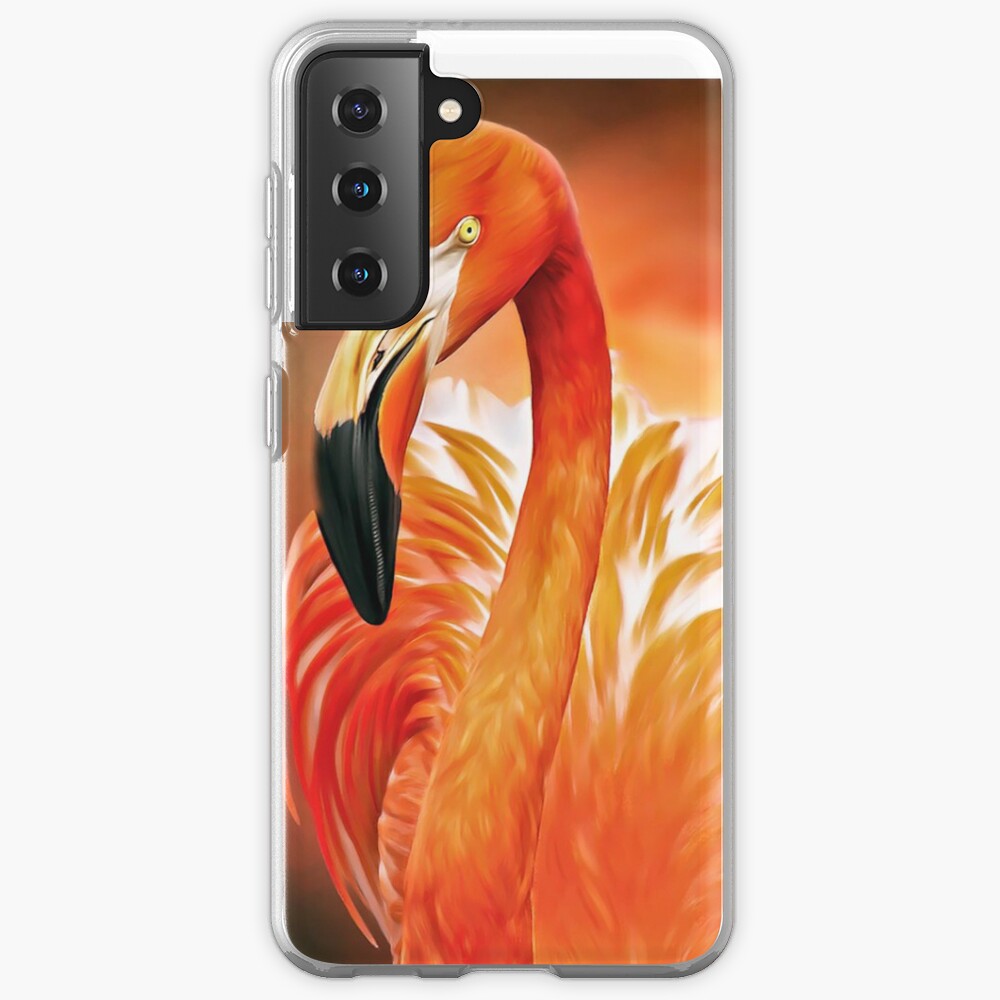 Item preview, Samsung Galaxy Soft Case designed and sold by wayneflint.