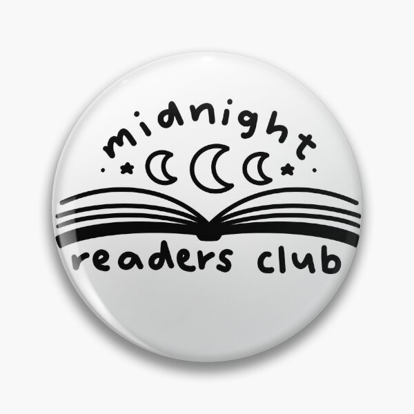 Item preview, Midnight readers club designed and sold by Studio aiai .