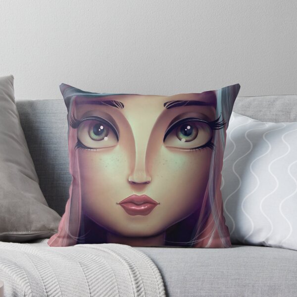 Item preview, The Eyes designed and sold by JuanCharles.