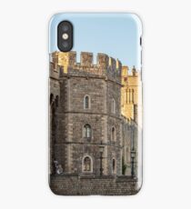 Windsor Castle, England iPhone Case