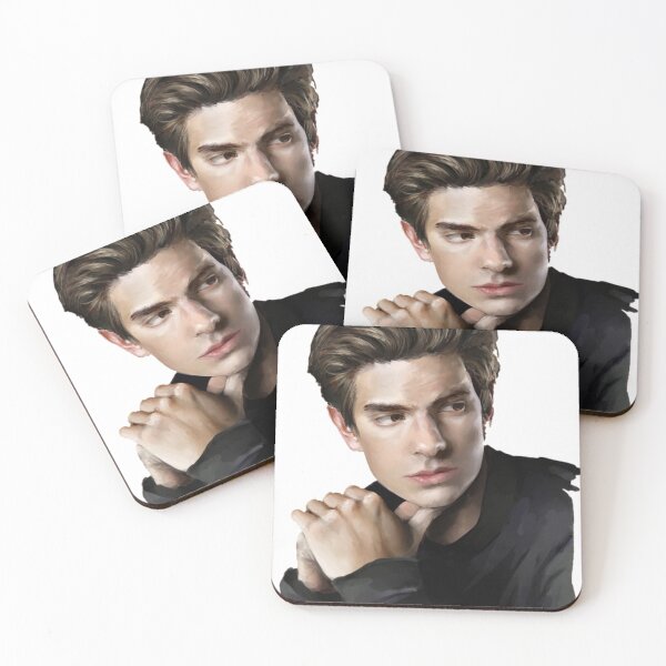 Item preview, Andrew Garfield Love M ByTe designed and sold by Bubu World.