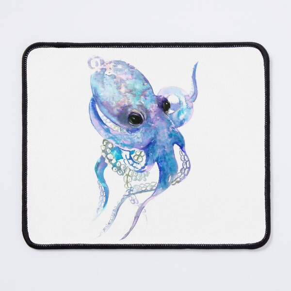 Item preview, Octopus designed and sold by surenart.