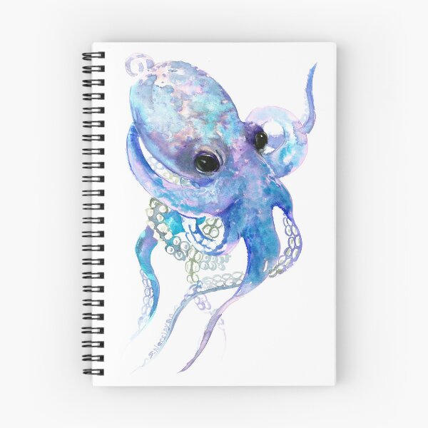 Item preview, Octopus designed and sold by surenart.