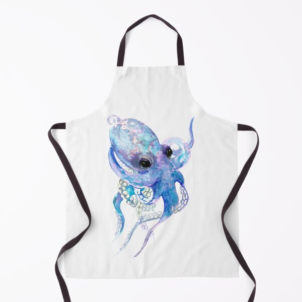 Item preview, Octopus designed and sold by surenart.