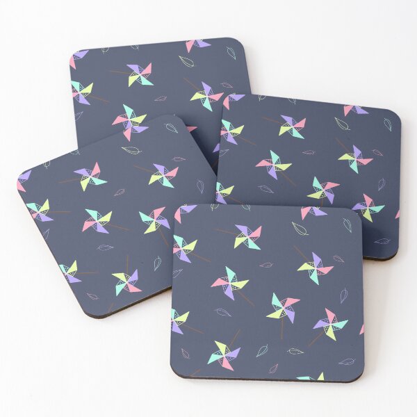 Item preview, Pinwheel pattern designed and sold by WinterJasmin.