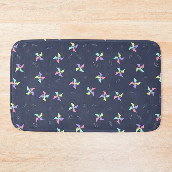 Item preview, Pinwheel pattern designed and sold by WinterJasmin.