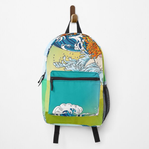 Item preview, the great wave of pug designed and sold by U.K. INTERNATIONAL Degain.