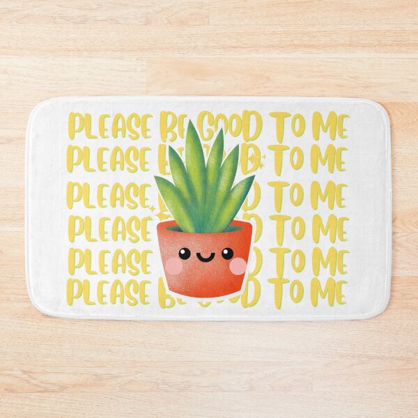 Item preview, The Cute Plant designed and sold by SubtleJoy.
