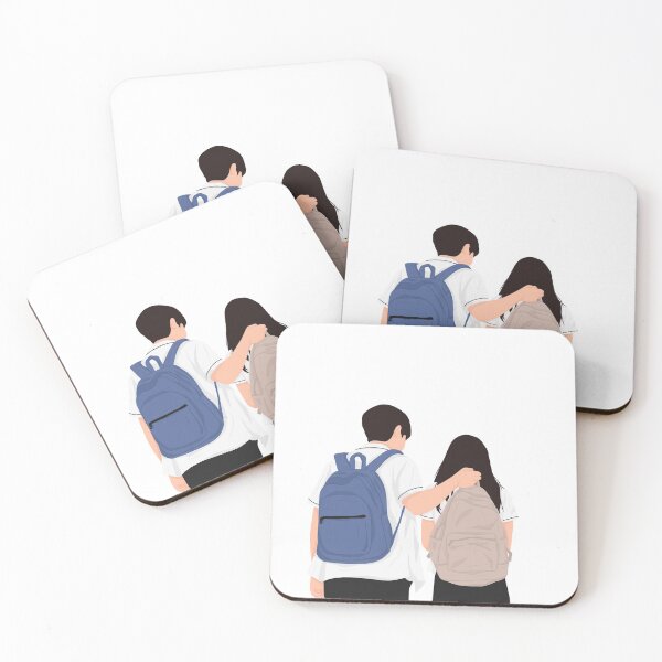 Item preview, Our Beloved Summer Kdrama designed and sold by Juseyo ID.