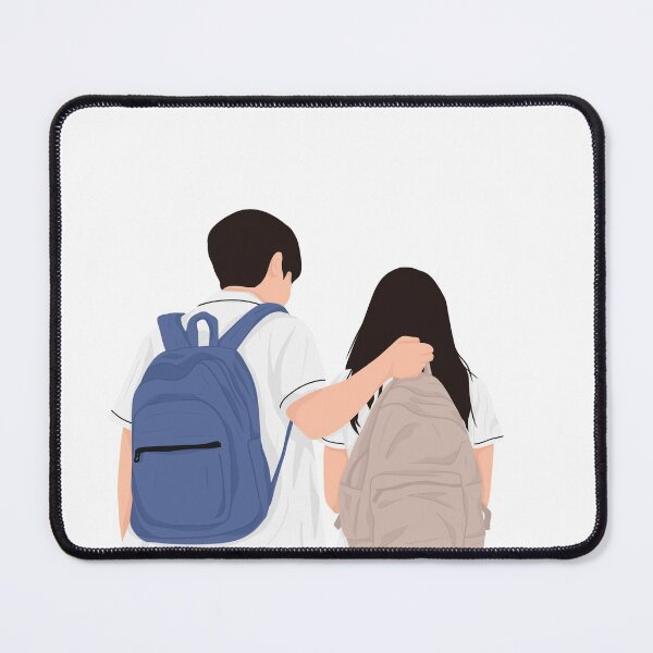Item preview, Our Beloved Summer Kdrama designed and sold by Juseyo ID.