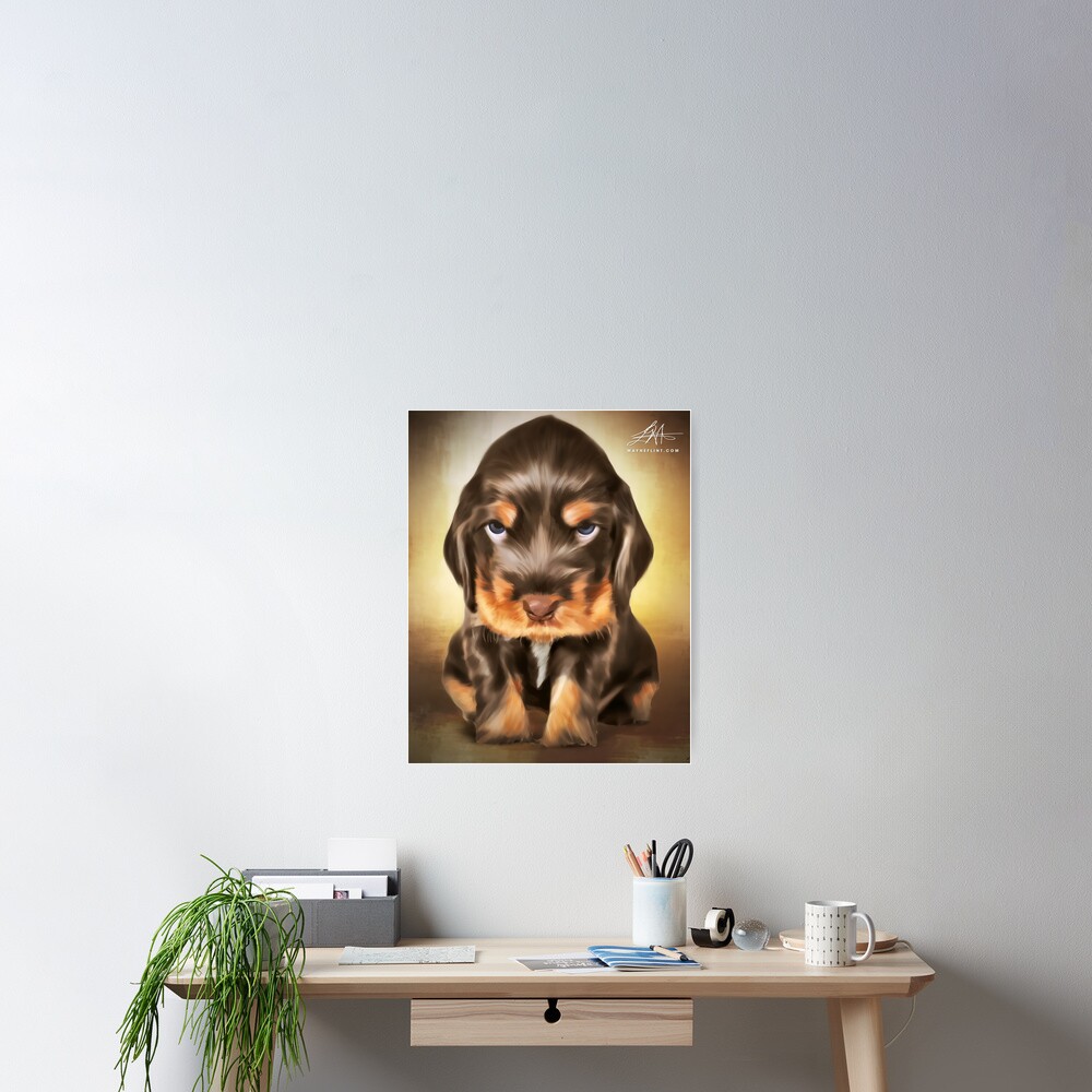 Item preview, Poster designed and sold by wayneflint.