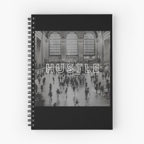 Item preview, Hustle. 2 designed and sold by KingsManKind.