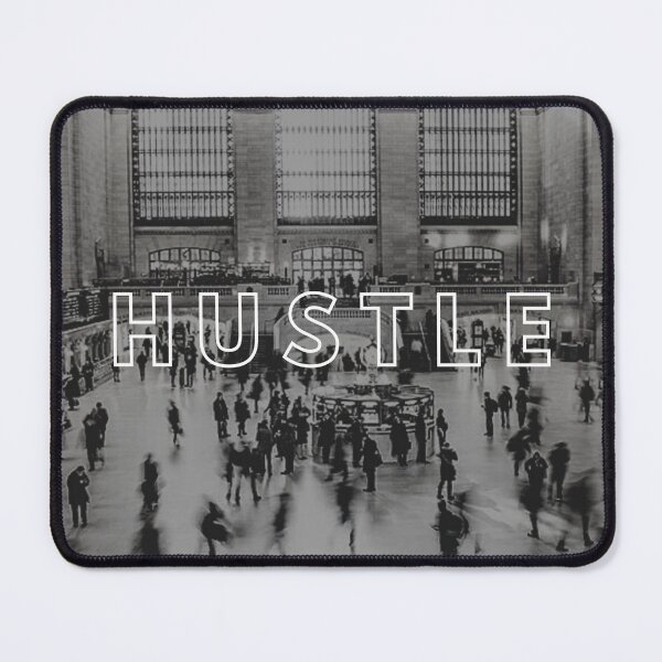 Item preview, Hustle. 2 designed and sold by KingsManKind.