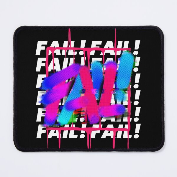 Item preview, FAIL! designed and sold by AladdinMktgs.