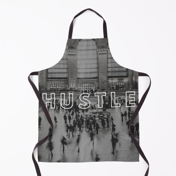 Item preview, Hustle. 2 designed and sold by KingsManKind.