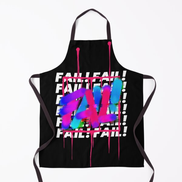 Item preview, FAIL! designed and sold by AladdinMktgs.