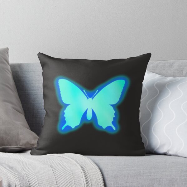 Item preview, Butterfly spirit animal designed and sold by HeavyBurden.