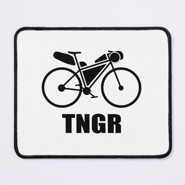 Item preview, Trans North Georgia Race Bikepacking designed and sold by Esskay Designs.