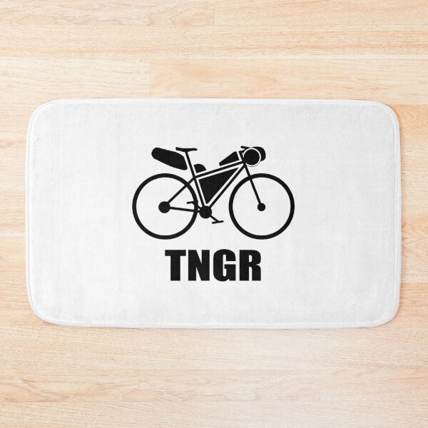 Item preview, Trans North Georgia Race Bikepacking designed and sold by Esskay Designs.