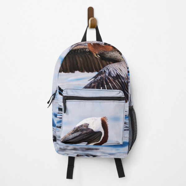Item preview, pelican photo with high resolution quality designed and sold by Allyouneed-2.