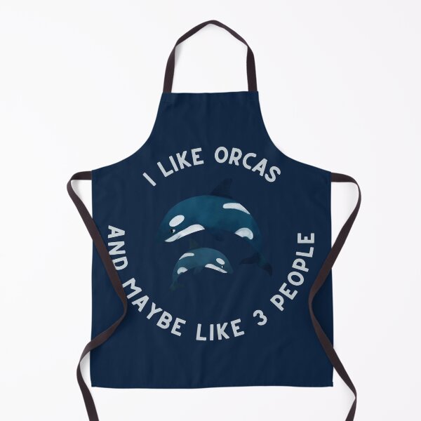 Item preview, I like Orcas and maybe like 3 people designed and sold by FOSLIGHT.