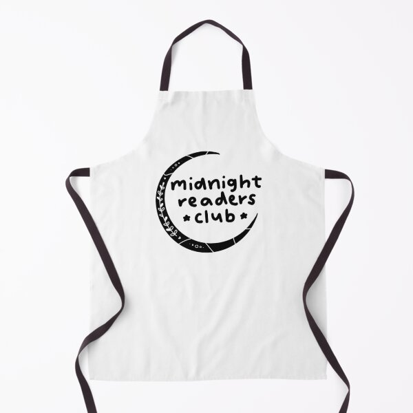 Item preview, Midnight readers club designed and sold by Studio aiai .