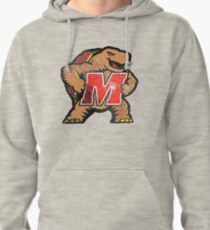 Galaxy University of Maryland Pullover Hoodie