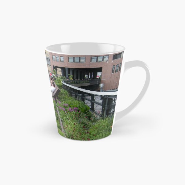 Item preview, High Line, New York's Elevated Garden and Walkway designed and sold by lenspiro.