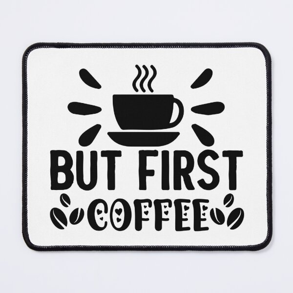 Item preview, Good Coffee Is A Human Right Coffee Is A Human Right - Coffee Gets Me Started Jesus Keeps Me Going designed and sold by Deylinashop.