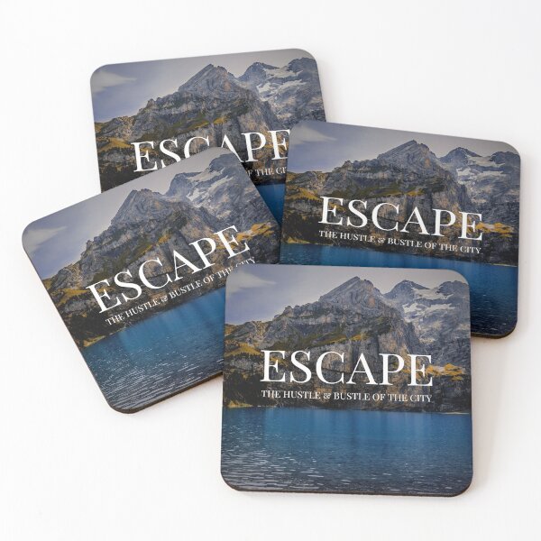 Item preview, Escape designed and sold by KingsManKind.