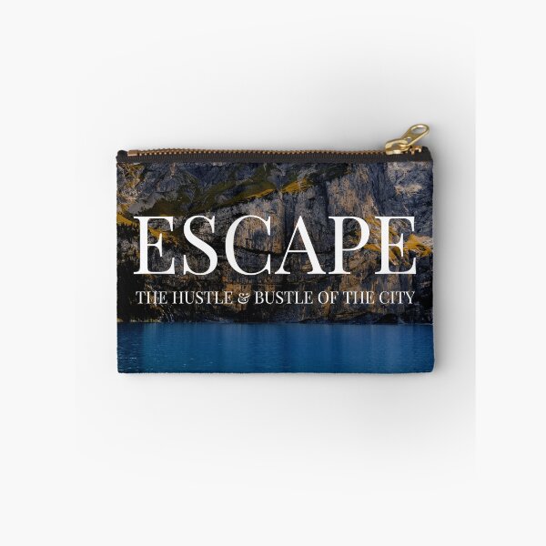 Item preview, Escape designed and sold by KingsManKind.