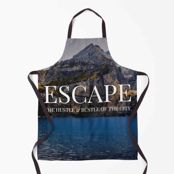 Item preview, Escape designed and sold by KingsManKind.