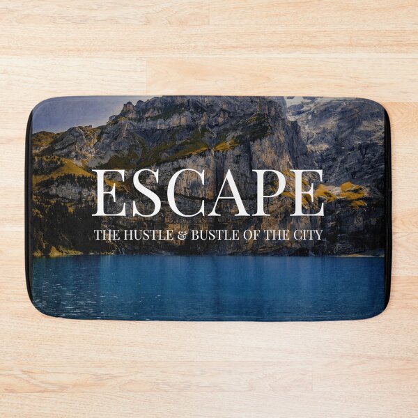 Item preview, Escape designed and sold by KingsManKind.