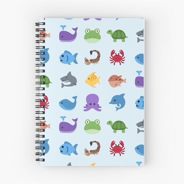 Item preview, Fishes Collage  designed and sold by 9N20.