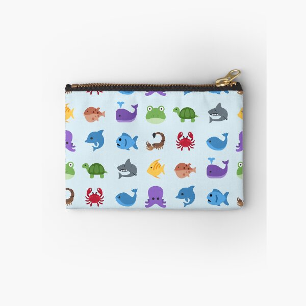 Item preview, Fishes Collage  designed and sold by 9N20.