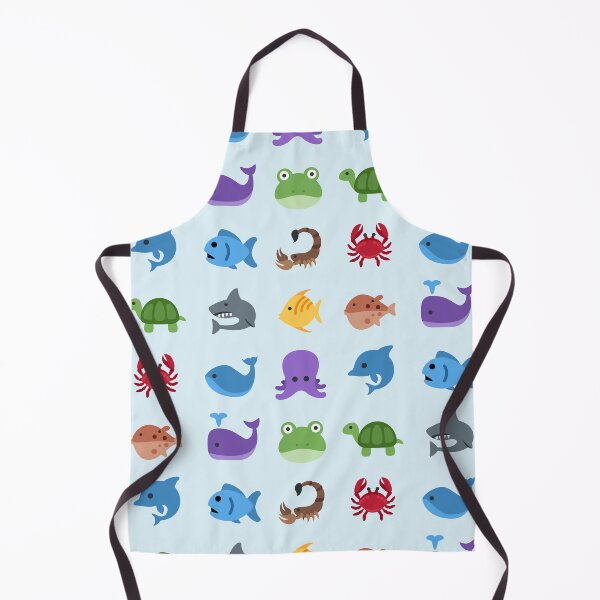 Item preview, Fishes Collage designed and sold by 9N20.