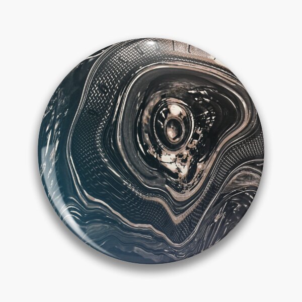 Item preview, Melting Machine designed and sold by Phil Perkins.