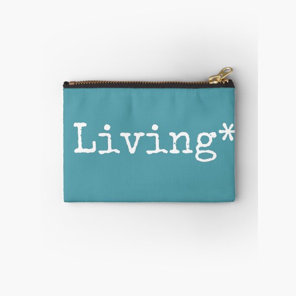 Item preview, Living*  designed and sold by The Bookworm Store.