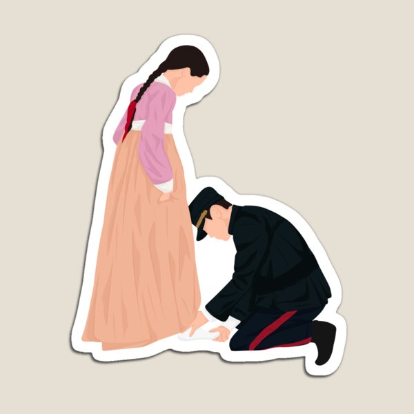 Item preview, Mr. Sunshine Kdrama designed and sold by Juseyo ID.