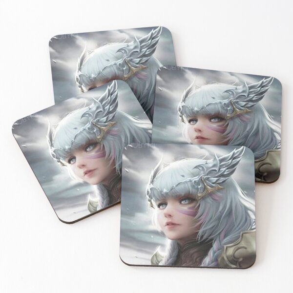 Item preview, GAMES & ANIMES 3D designed and sold by LUK0arts.