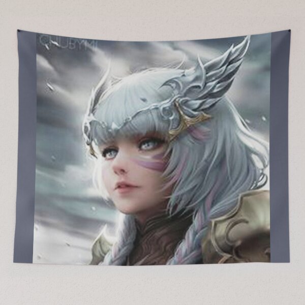 Item preview, GAMES & ANIMES 3D designed and sold by LUK0arts.