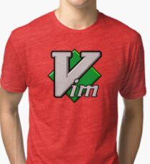 Vim Tri-blend T-Shirt