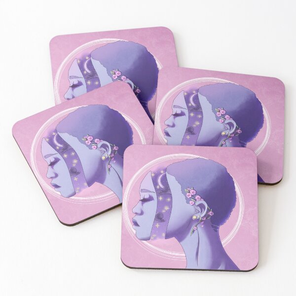 Item preview, The Night Mask designed and sold by Heilmojito.