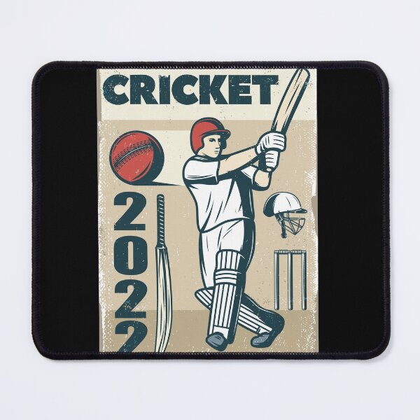 Item preview, cricket t shirt new 2022 designed and sold by َART LOVERS ★★★★★.