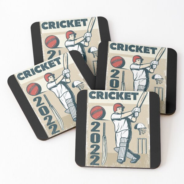 Item preview, cricket t shirt new 2022 designed and sold by َART LOVERS ★★★★★.