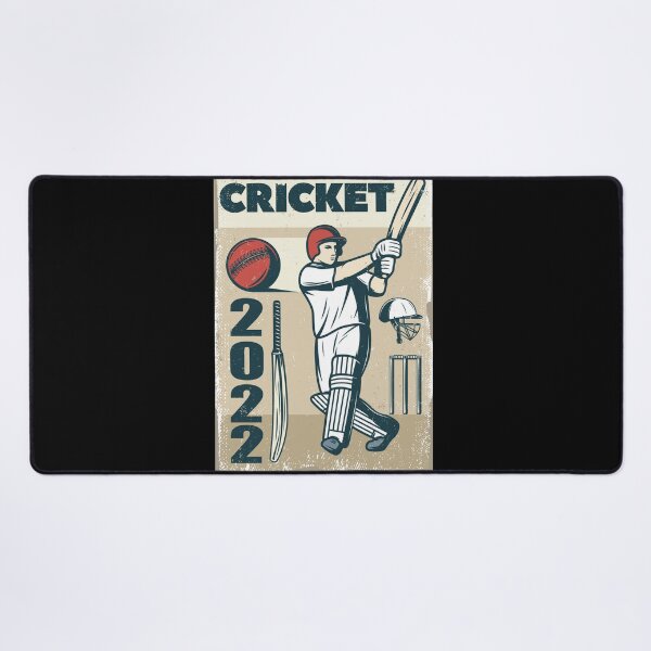 Item preview, cricket t shirt new 2022 designed and sold by َART LOVERS ★★★★★.