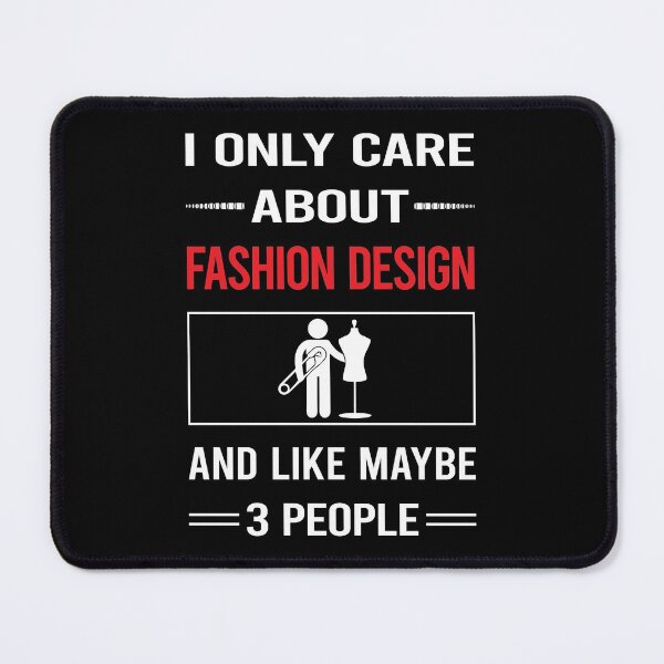 Item preview, Funny 3 People Fashion Design designed and sold by FifineCroteau.