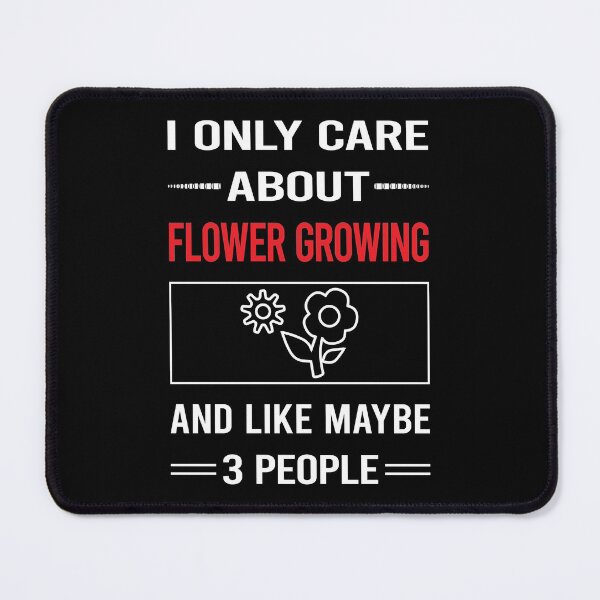 Item preview, Funny 3 People Flower Growing designed and sold by FifineCroteau.